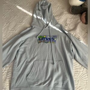 Levi’s Lightweight Hoodie